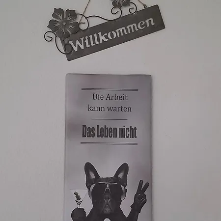 Apartament An Der Singold *