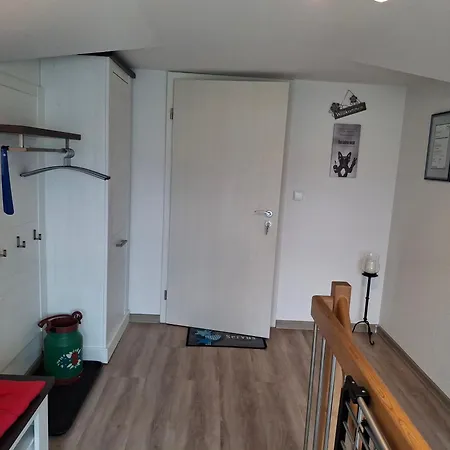 An Der Singold Apartament Holzhausen bei Buchloe