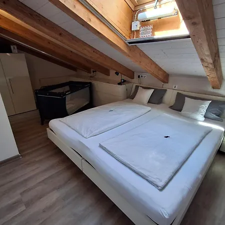 An Der Singold Apartament