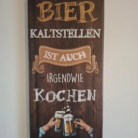 Apartament An Der Singold