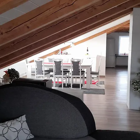 Apartament An Der Singold *
