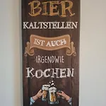 شقة An Der Singold
