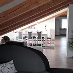 شقة An Der Singold *