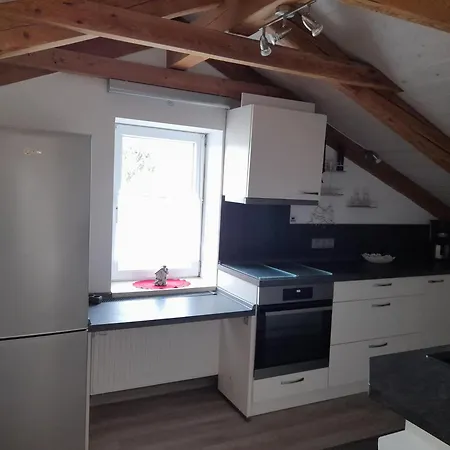 Apartamento An Der Singold