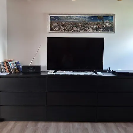 Apartamento An Der Singold *