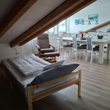 An Der Singold 公寓 Holzhausen bei Buchloe