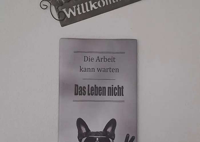 Apartamento An Der Singold *
