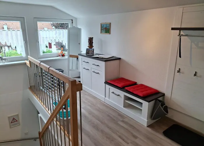Apartamento An Der Singold Holzhausen bei Buchloe