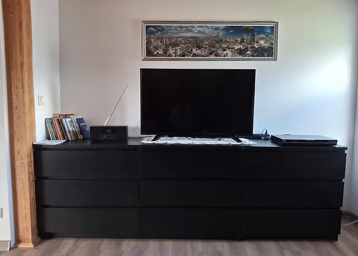 Apartamento An Der Singold *