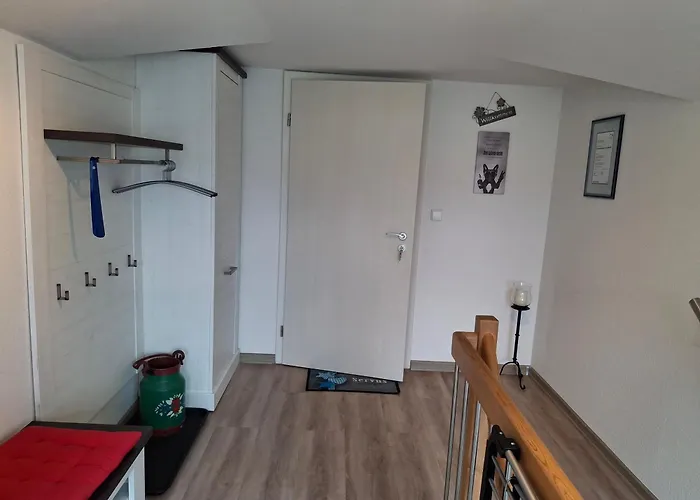 An Der Singold Apartamento Holzhausen bei Buchloe