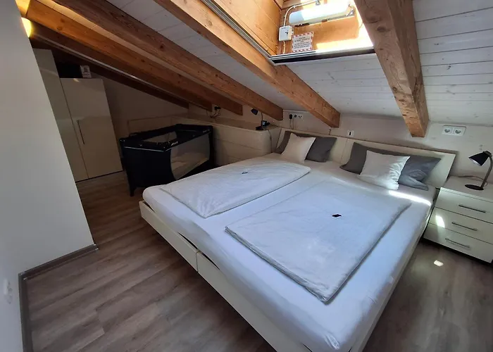 An Der Singold Apartamento