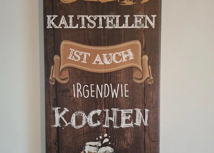 Apartamento An Der Singold
