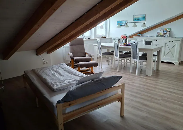 An Der Singold Apartamento Holzhausen bei Buchloe